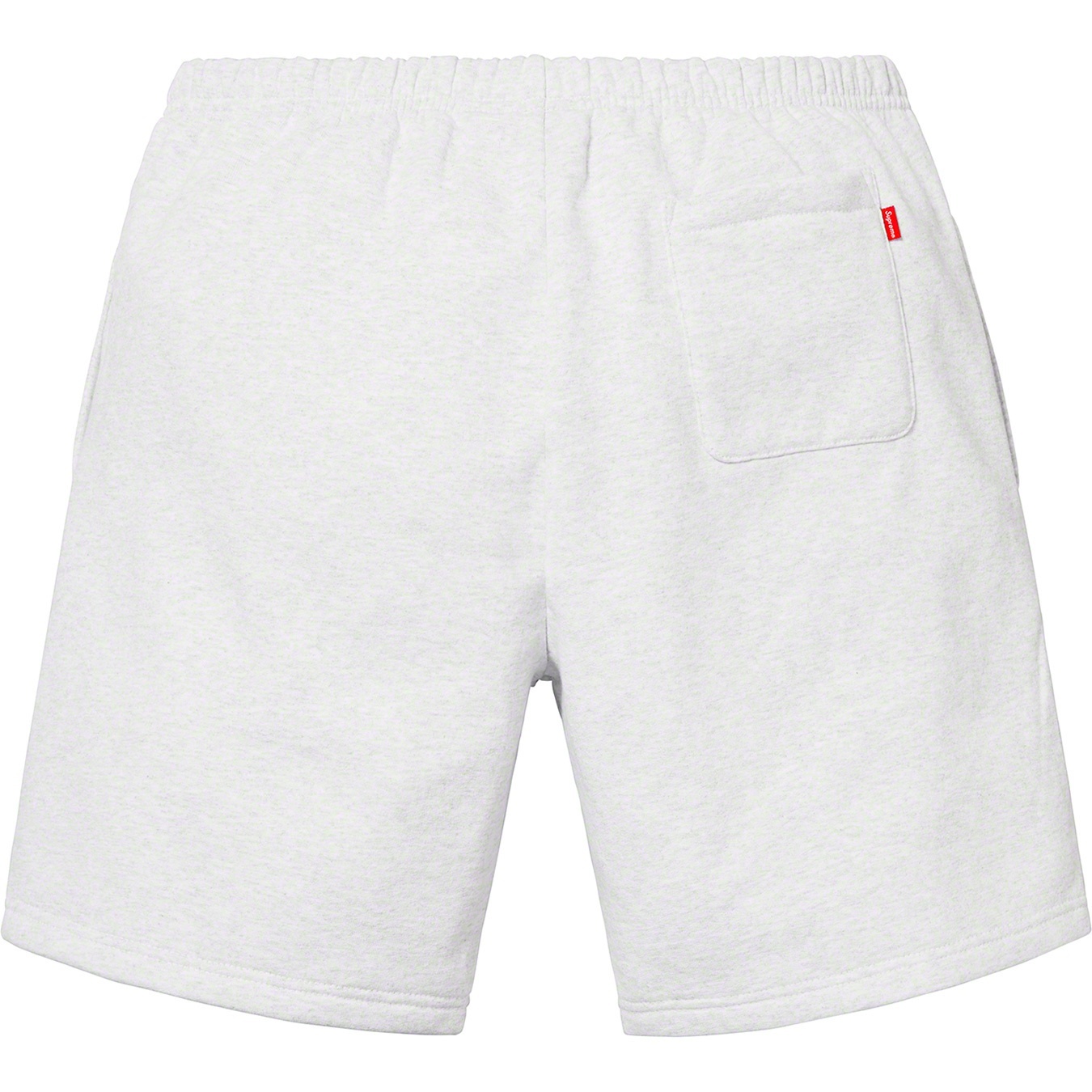 Topline Sweatshort view 7